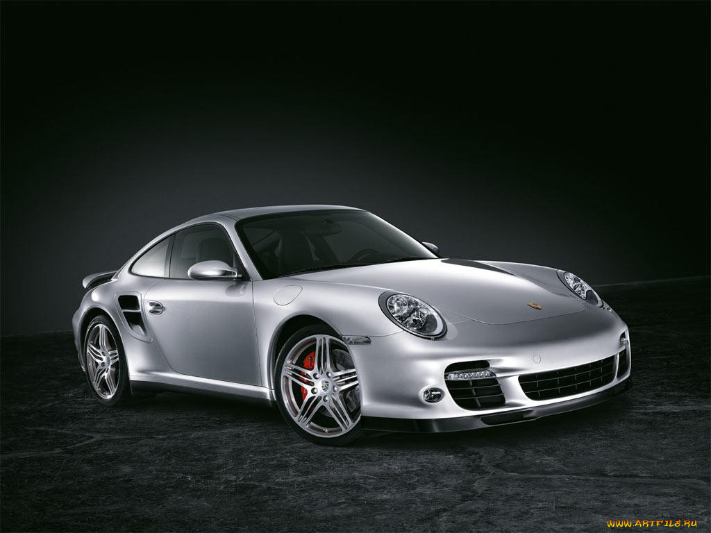 , porsche